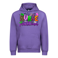 Tulip nurse practitioner Urban Hoodie - AdoDesignShop