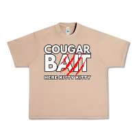 Burro cougar bait funny halloween costume older woman younger man Urban Heavy Tee - lanVoArt