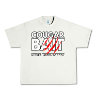 Pistachio cougar bait funny halloween costume older woman younger man Urban Heavy Tee - lanVoArt
