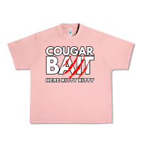 Salmon cougar bait funny halloween costume older woman younger man Urban Heavy Tee - lanVoArt