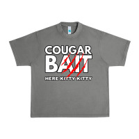 Tornado cougar bait funny halloween costume older woman younger man Urban Heavy Tee - lanVoArt