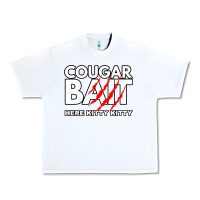 White cougar bait funny halloween costume older woman younger man Urban Heavy Tee - lanVoArt