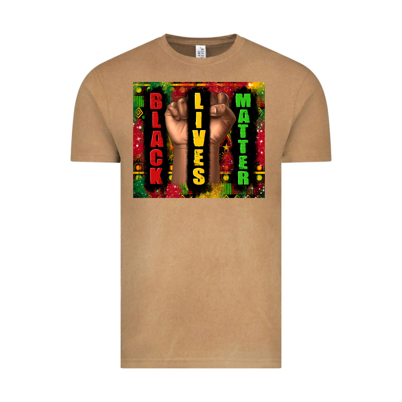 Black Lives Matter Juneteenth Vintage Tee by TumblerDesignByShophia | Teevron