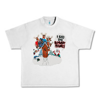 Lunar Rock i said the schmitt house Urban Heavy Tee - lanVoArt