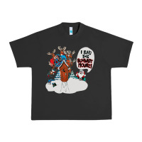 Pigment Black i said the schmitt house Urban Heavy Tee - lanVoArt