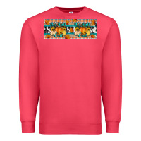 Cardinal it's fall y'all Premium Sweatshirt - Artiststas
