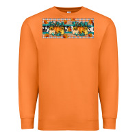 Carrot it's fall y'all Premium Sweatshirt - Artiststas
