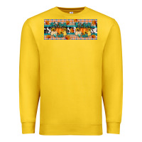 Lemon it's fall y'all Premium Sweatshirt - Artiststas