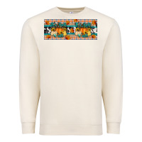 Sandshell it's fall y'all Premium Sweatshirt - Artiststas
