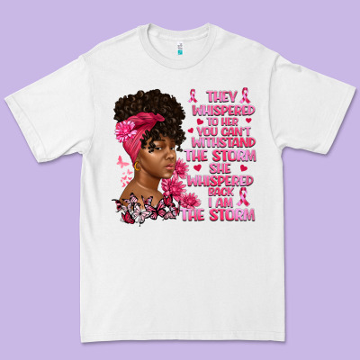 They Whispered To Her You Can't Withstand The Premium Tee Designed By Artiststas