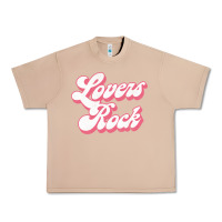 Burro Lovers Rock Reggae Lover Gift Urban Heavy Tee - lanVoArt
