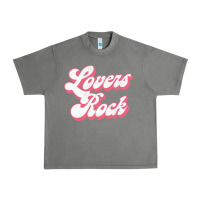 Tornado Lovers Rock Reggae Lover Gift Urban Heavy Tee - lanVoArt