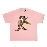 The Iommi Monkey Urban Heavy Tee | Teevron