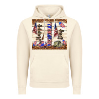 Vintage Artic happy memorial day Vintage Hoodie - TumblerDesignByShophia