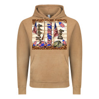 Vintage Camel happy memorial day Vintage Hoodie - TumblerDesignByShophia