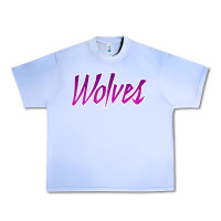 Grape Ice Timberwolves Prince Jersey gift Urban Heavy Tee - lanVoArt