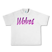 Lunar Rock Timberwolves Prince Jersey gift Urban Heavy Tee - lanVoArt