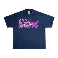Timberwolves Prince Jersey Gift Urban Heavy Tee | Teevron