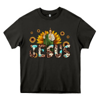 Asphalt jesus san judas Heavy Core Tee - JahusDesignShop