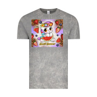 Cloud Rock sweet summer cute unicorn Vintage Tee - TumblerDesignByShophia