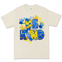 Bone down syndrome be kind Premium Tee - Artiststas