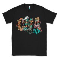 Black cna life Classic Tee - RacoonDesign