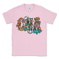 Bubblegum Pink cna life Classic Tee - RacoonDesign