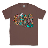 Chestnut cna life Classic Tee - RacoonDesign