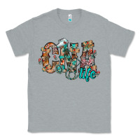 Heather Grey cna life Classic Tee - RacoonDesign