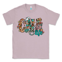 Lilac cna life Classic Tee - RacoonDesign