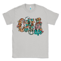 Moon Dust cna life Classic Tee - RacoonDesign