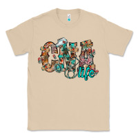 Mushroom cna life Classic Tee - RacoonDesign