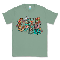 Sage cna life Classic Tee - RacoonDesign