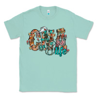 Seafoam cna life Classic Tee - RacoonDesign