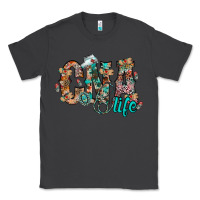 Smoke cna life Classic Tee - RacoonDesign