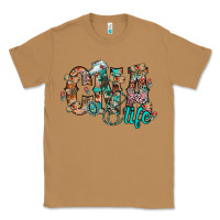 Toasted Coconut cna life Classic Tee - RacoonDesign