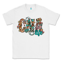 White cna life Classic Tee - RacoonDesign