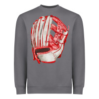 Storm Catchers Mitt Fa Element Heavyweight Sweatshirt - FaDigitalArtStudio