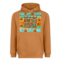 Meerkat just a girl who loves pumpkin spice tumbler Heavyweight Hoodie - Artiststas