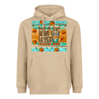 Mushroom just a girl who loves pumpkin spice tumbler Heavyweight Hoodie - Artiststas