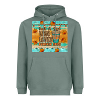 Sage just a girl who loves pumpkin spice tumbler Heavyweight Hoodie - Artiststas
