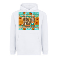 White just a girl who loves pumpkin spice tumbler Heavyweight Hoodie - Artiststas