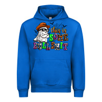 Cobalt this is some bull shit Urban Hoodie - AdoDesignShop
