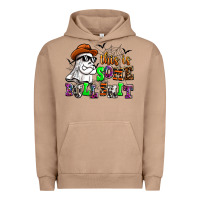 Pigment Burro this is some bull shit Urban Hoodie - AdoDesignShop