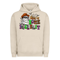 Pigment French Oak this is some bull shit Urban Hoodie - AdoDesignShop
