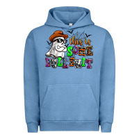 Pigment Pebble Blue this is some bull shit Urban Hoodie - AdoDesignShop
