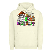 Pigment Pistachio this is some bull shit Urban Hoodie - AdoDesignShop