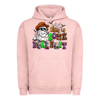 This Is Some Bull Shit Urban Hoodie | Teevron