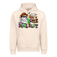 Sandshell this is some bull shit Urban Hoodie - AdoDesignShop