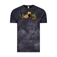 Cloud Black western i got a heart like a truck Vintage Tee - TumblerDesignByShophia